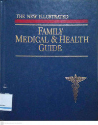 The New Illustrated Family Medical & Health Guide