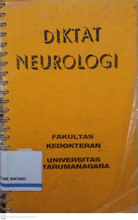 Diktat Neurologi