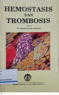 Hemostasis dan Trombosis