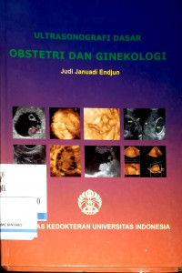 Ultrasonografi Dasar Obstetri dan Ginekologi