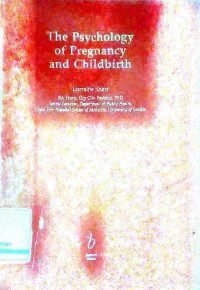The Psycology of Pregnancy and Childbirth