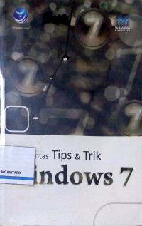 Kupas Tuntas Tips dan Trik Windows 7