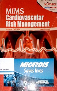 MIMS Cardiovascular Risk Management