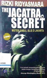 The Jacatra Secret: Misteri Simbol Iblis di Jakarta