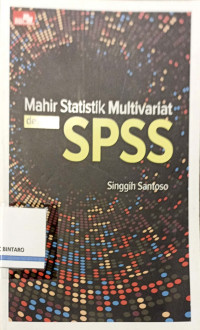Mahir Statik Multivariat dengan SPSS