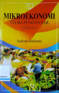 Mikroekonomi: Teori Pengantar