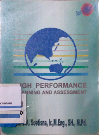 High Performance Planning and Assessment