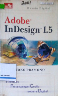Adobe InDesign 1,5