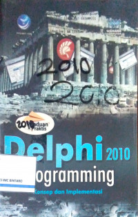 Panduan Praktis Delphi 1010 Programming
