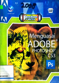 Menguasai adobe photoshop CS3