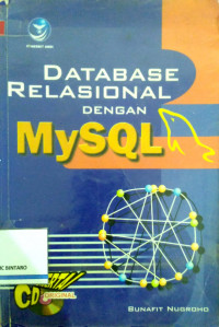 Database relasional dengan MYSQL