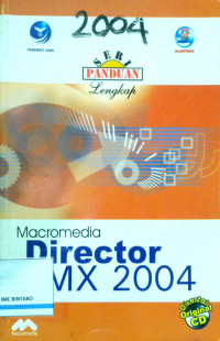 Seri panduan Macromedia Director MX 2004
