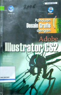 Panduan desain grafis dengan Adobe Illustrator CS2