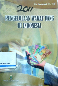 Pengelolaan Wakaf Uang di Indonesia