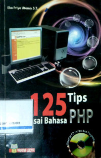 125 Tips Menguasai Bahasa PHP