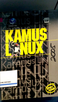 Kamus Linux
