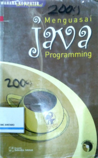 Menguasai Java Programming