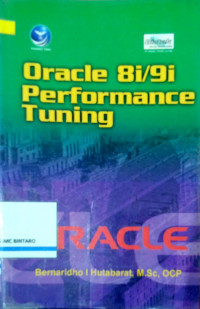 Oracle 8i/9i Performance Tuning