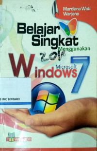 Belajar Singkat menggunakan Microsoft Windows 7