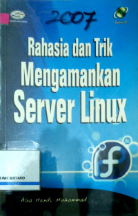 Rahasia dan Trik Mengamankan Server Linux