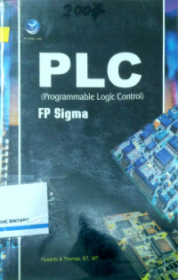 PLC (Programmable logic control)