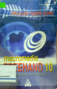 macrromedia freehand 10