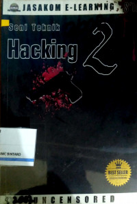 Seni Teknik Hacking 2