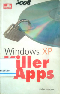 Windows XP Killer Apps