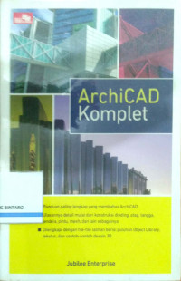 ArchiCAD Komplet