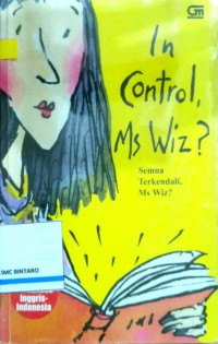 In Control Ms Wiz?