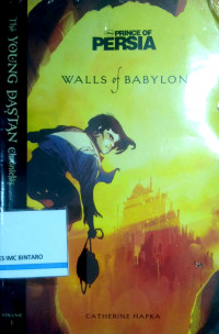 Walls of babylon