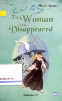 the woman who disappeared