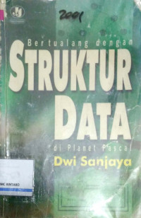 Berpetualang dengan Struktur Data