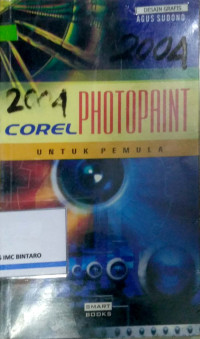 Corel Photopaint