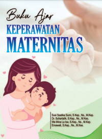 [E-Book] Buku Ajar Keperawatan Maternitas