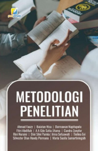 [E-Book] Metodologi Penelitian