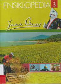 Ensiklopedia Jawa Barat jilid 3