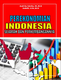[E-BOOK] : Perekonomian Indonesia sejarah dan perkembangannya
