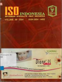 Informasi spesilite obat indonesia